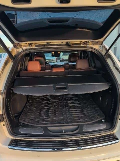 Jeep Grand cherokee * Summit * CARFAX * ����� �� ����������� | Mobile.bg � ����������� 13