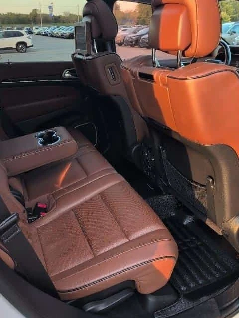 Jeep Grand cherokee * Summit * CARFAX * ����� �� ����������� | Mobile.bg � ����������� 10