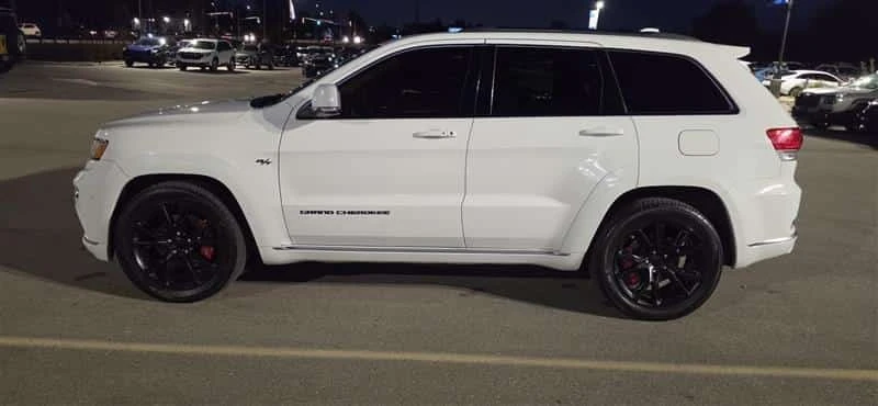 Jeep Grand cherokee * Summit * CARFAX * ����� �� ����������� | Mobile.bg � ����������� 2