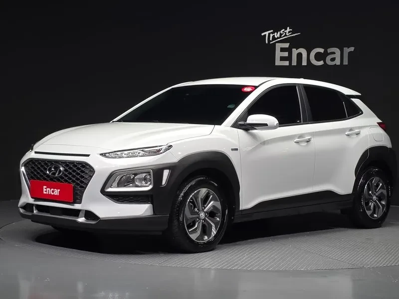 Hyundai Kona ���� 30% ����� | Mobile.bg � ����������� 1