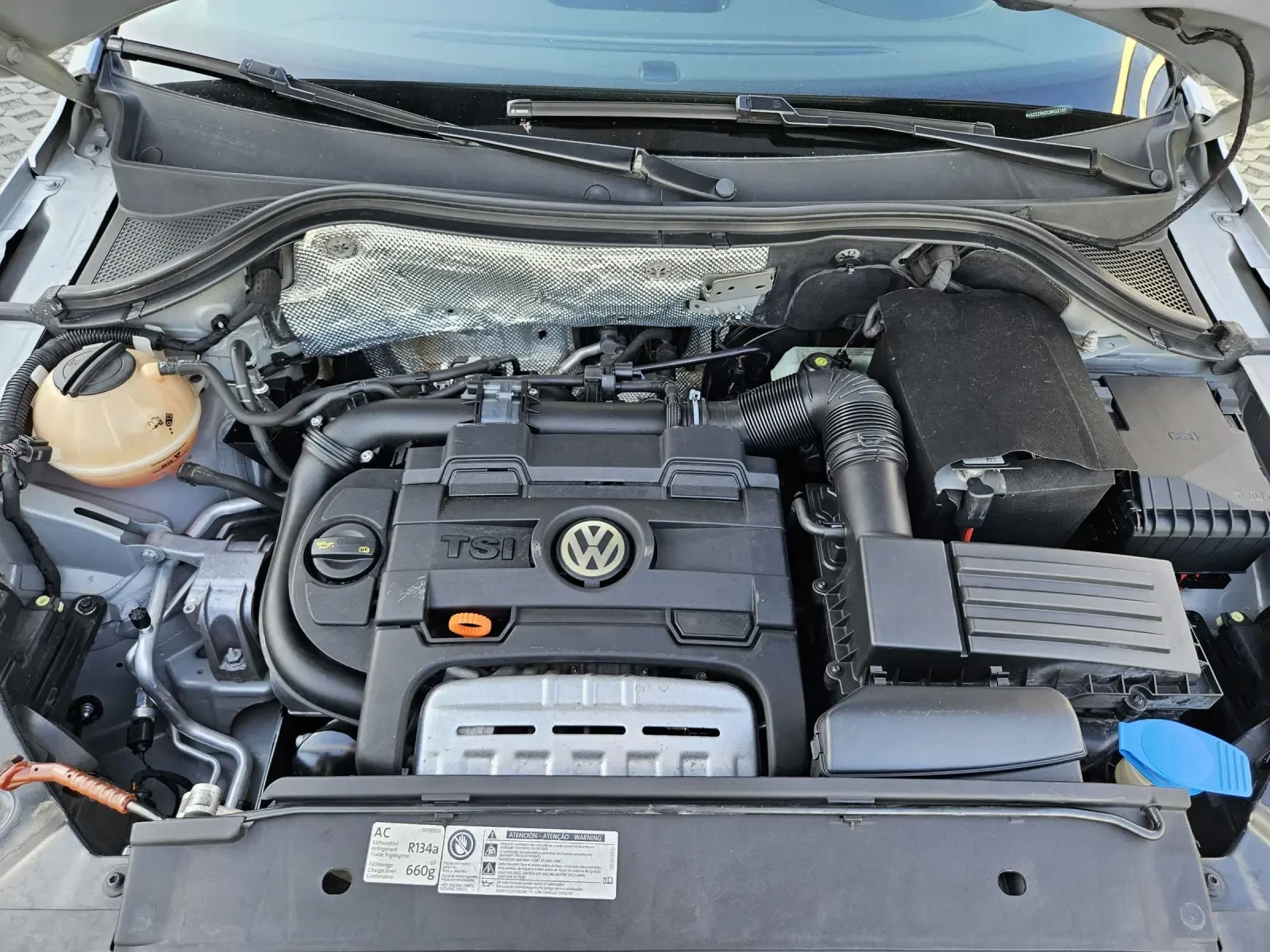 VW Tiguan 1.4TSI-160= FACELIFT= 6=  | Mobile.bg   17