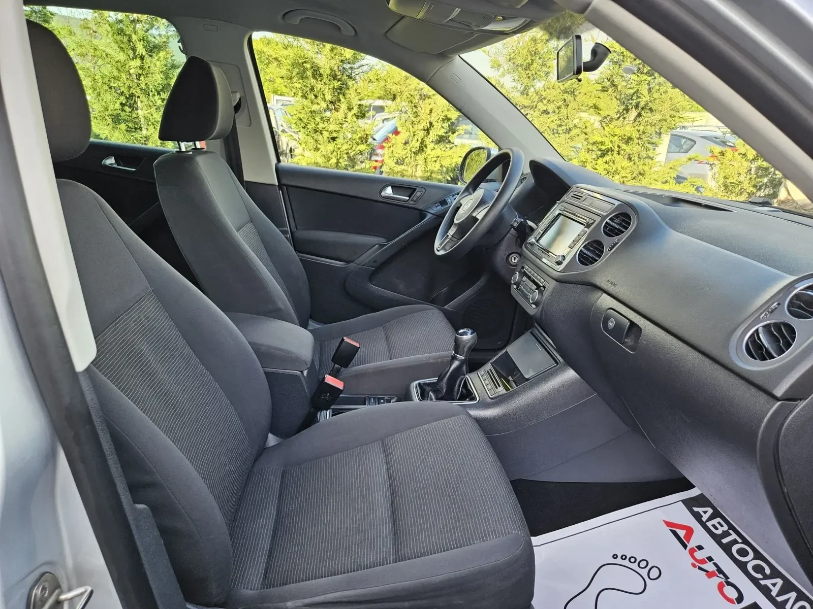 VW Tiguan 1.4TSI-160= FACELIFT= 6=  | Mobile.bg   15