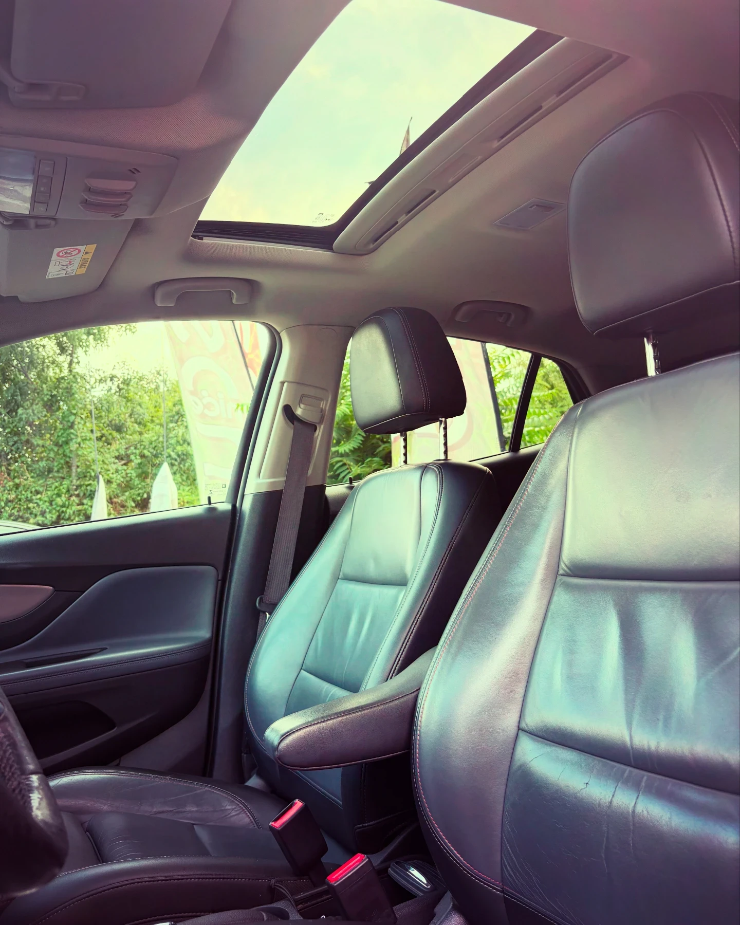Opel Mokka 1.6 CDTI - изображение 5