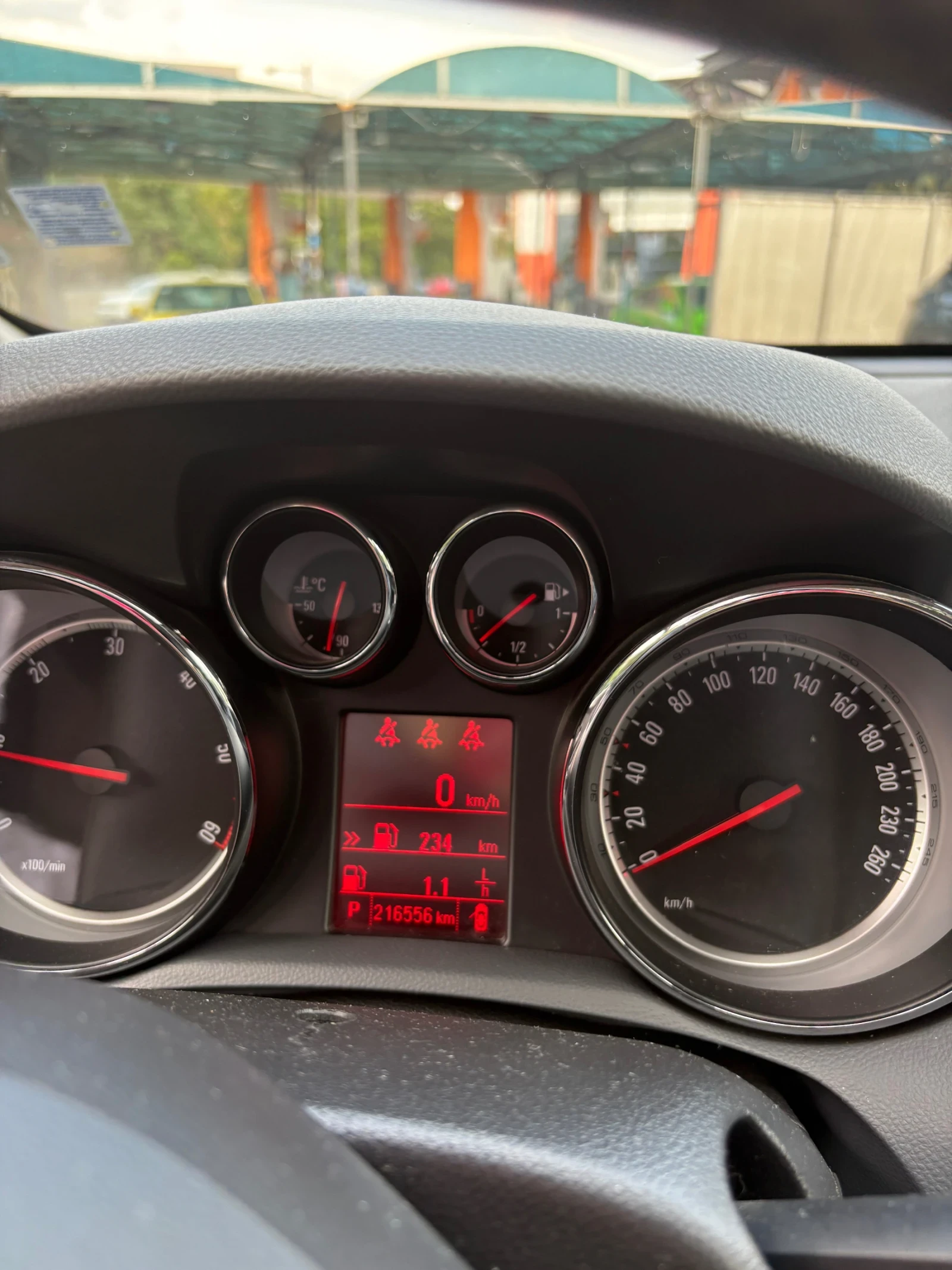 Opel Mokka 1.6 CDTI - изображение 8