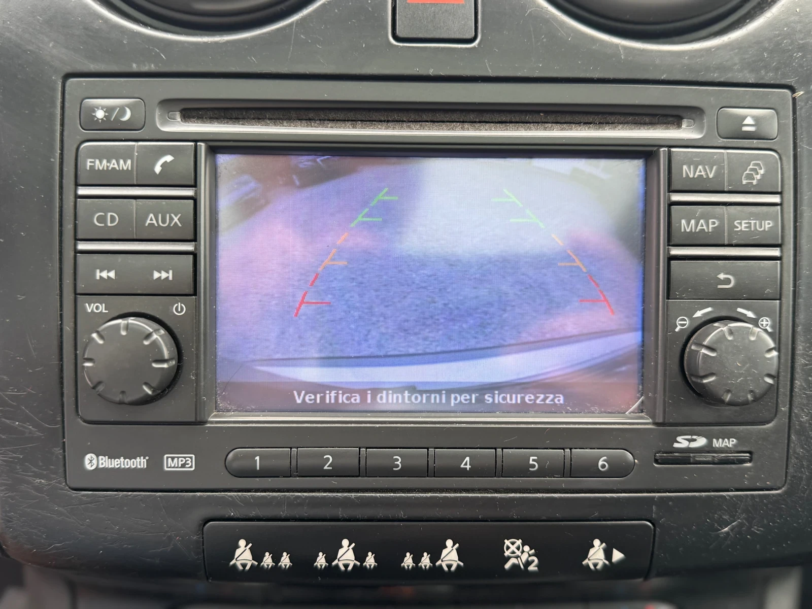 Nissan Qashqai 2.0d верига за смяна! | Mobile.bg — изображение 11