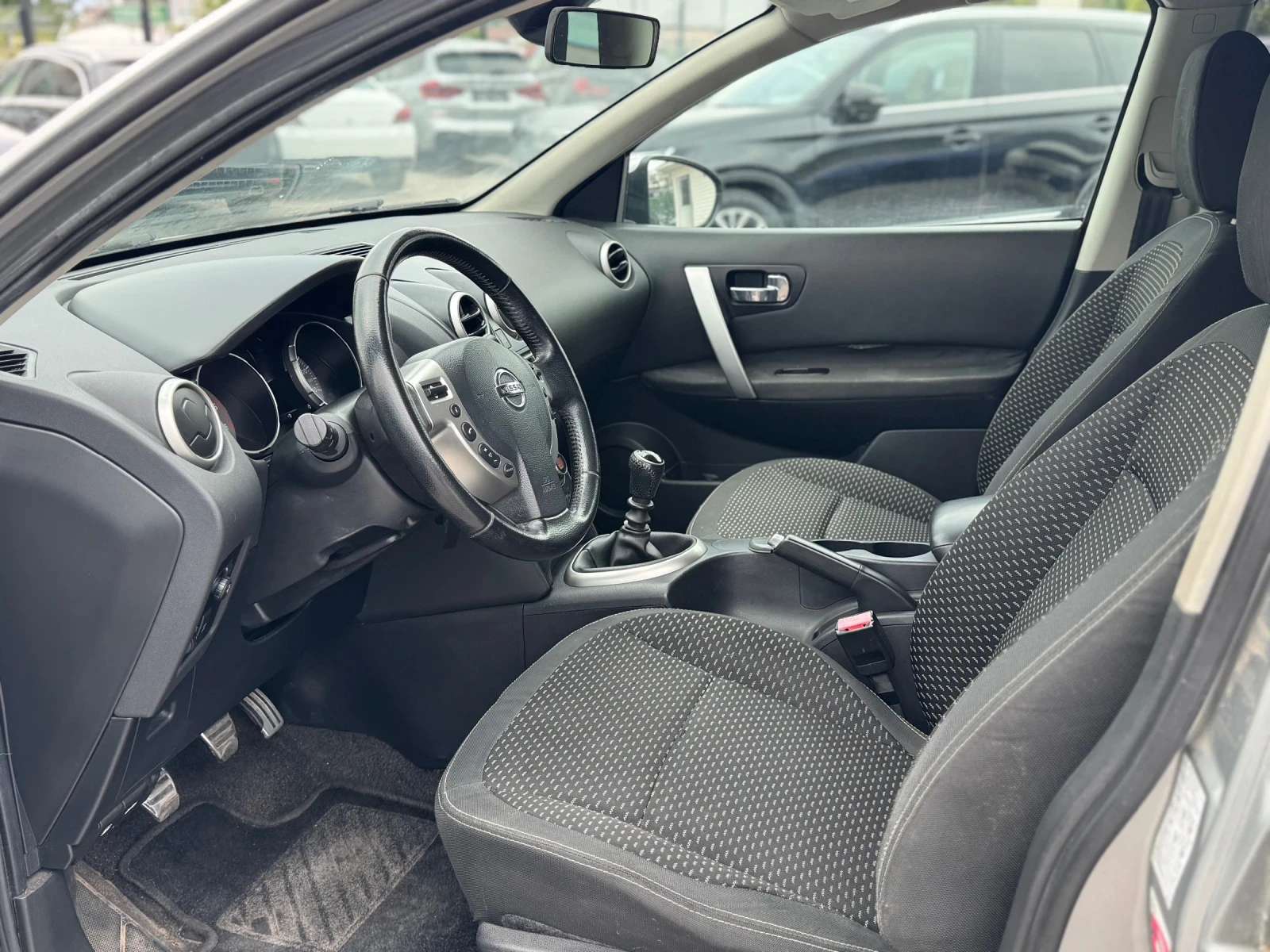 Nissan Qashqai 2.0d верига за смяна! - изображение 8