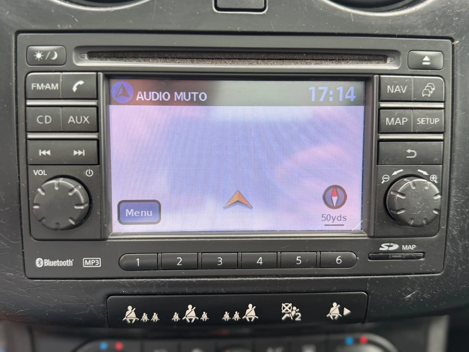 Nissan Qashqai 2.0d верига за смяна! | Mobile.bg — изображение 12