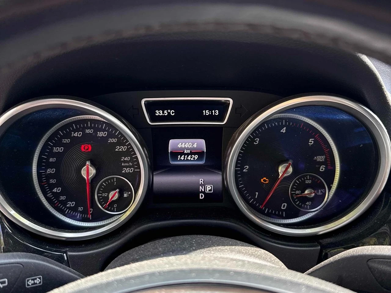 Mercedes-Benz GLE 350 350D AMG LINE БЕЗ ПЪРВОНАЧАЛНА ВНОСКА'КАРФАКС& - изображение 8