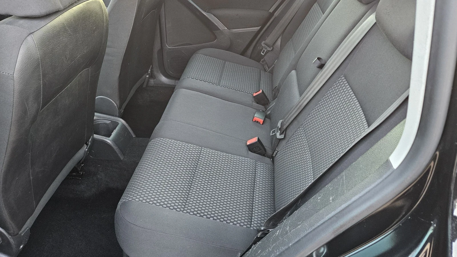 VW Tiguan 2.0 TDI...4Х4  - изображение 10