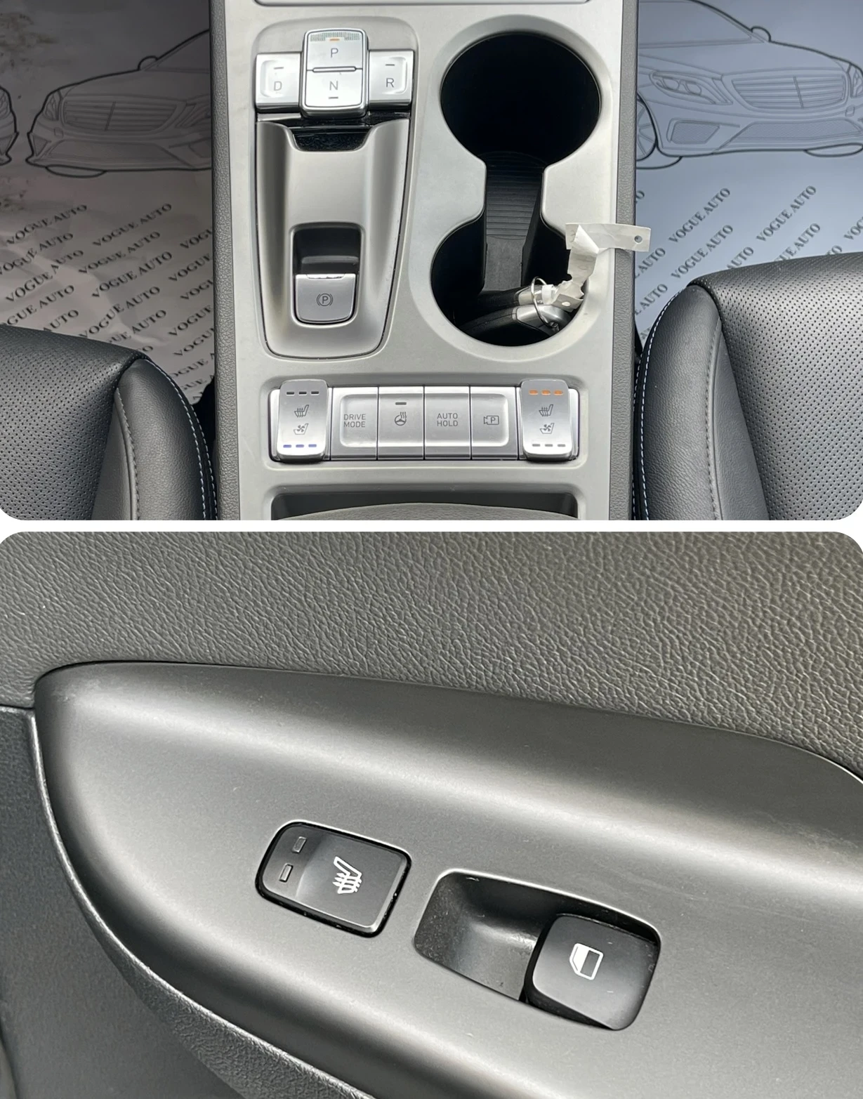 Hyundai Kona 64KW* Prime* ГАРАНЦИЯ* 49000KM - изображение 8