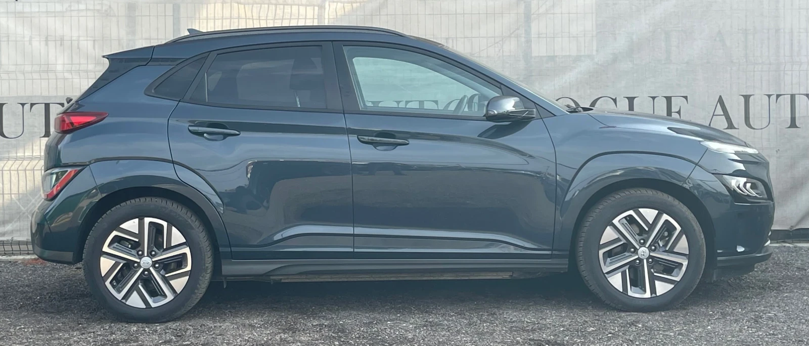 Hyundai Kona 64KW* Prime* ГАРАНЦИЯ* 49000KM - изображение 4