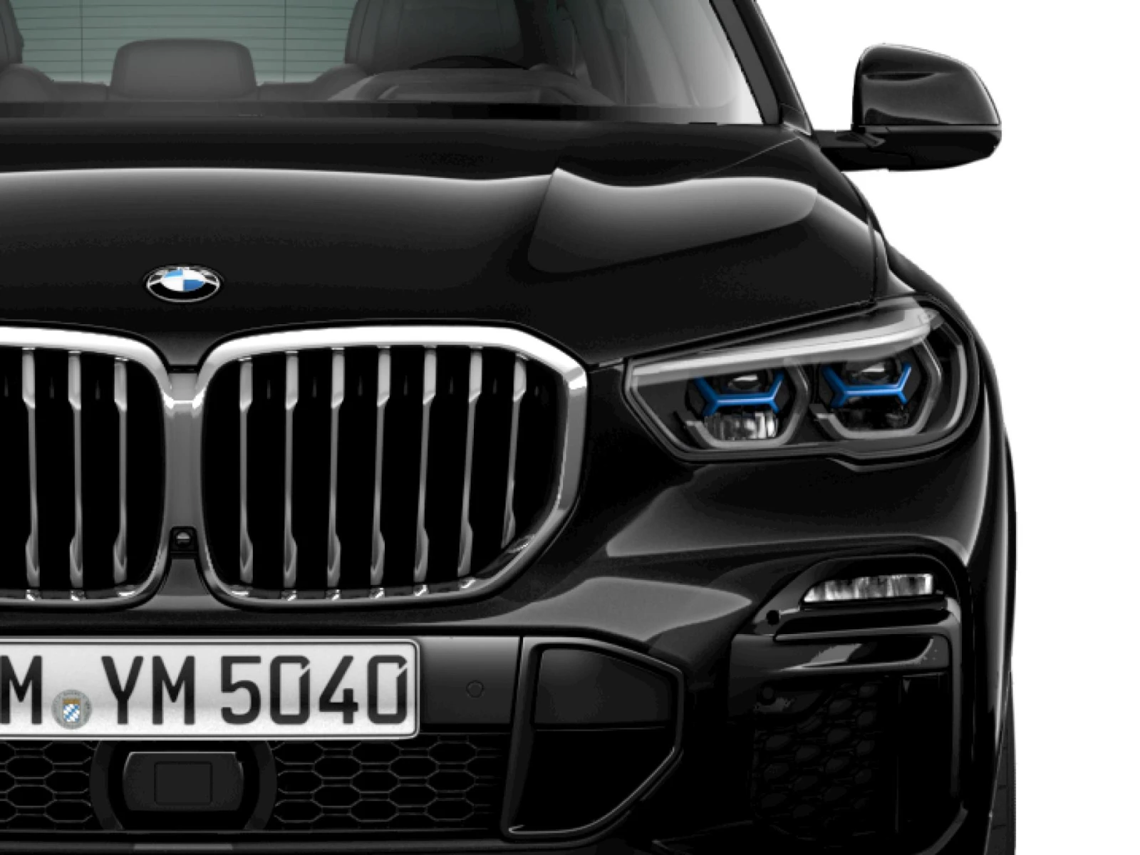 BMW X5 xDrive40i | Mobile.bg   6