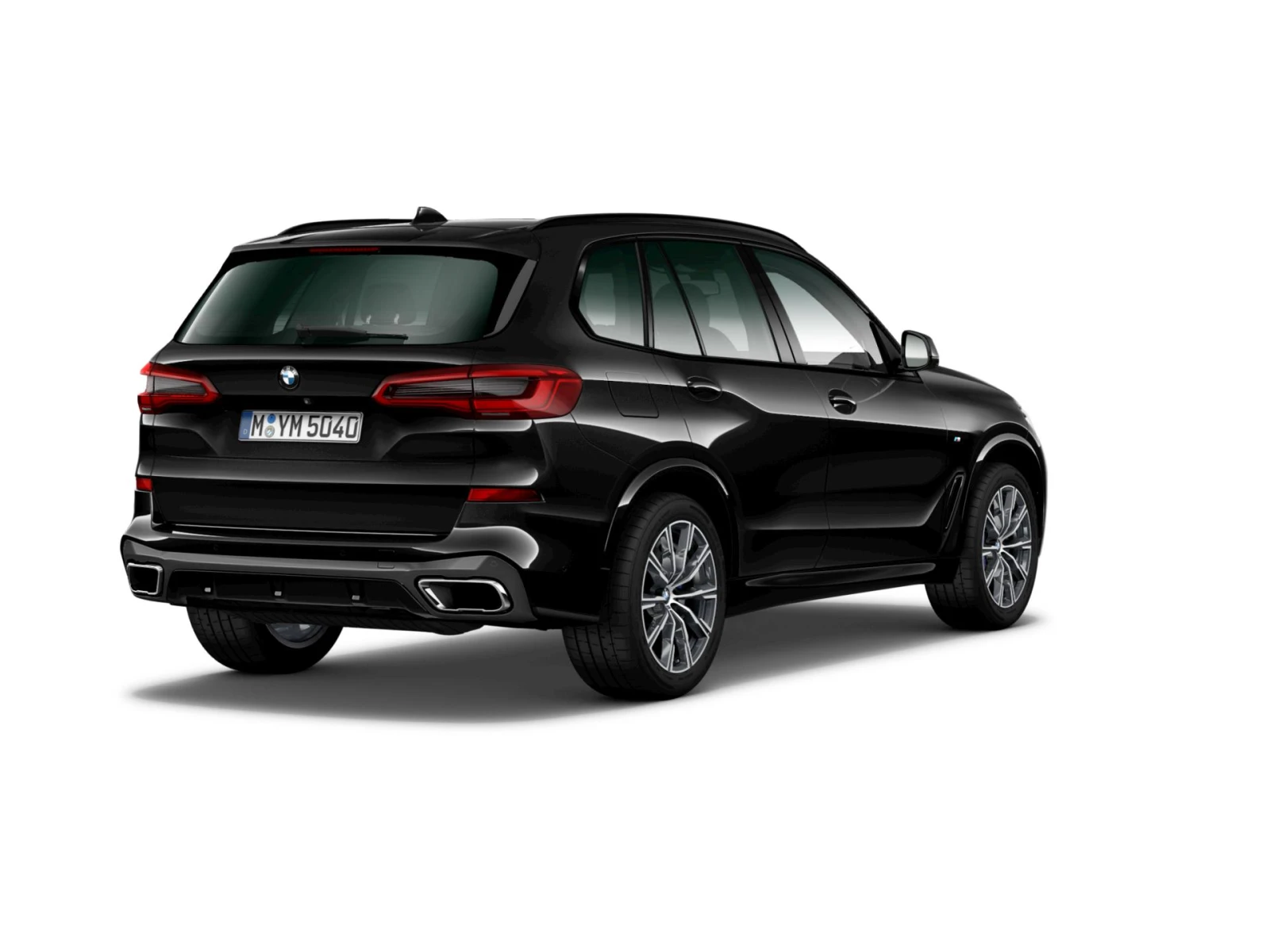 BMW X5 xDrive40i | Mobile.bg   3