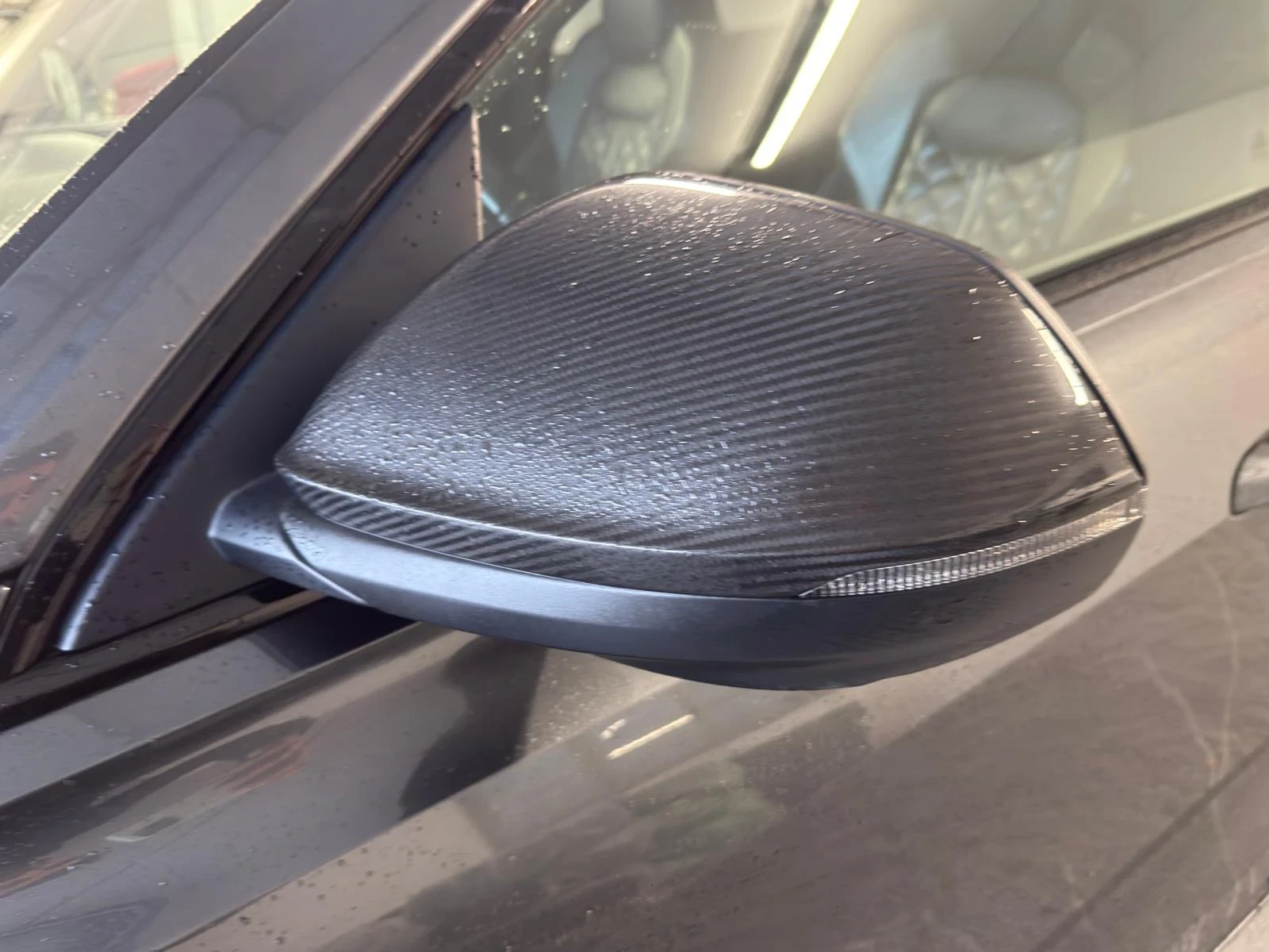 Audi Q8 5.0TDI S-line - изображение 9