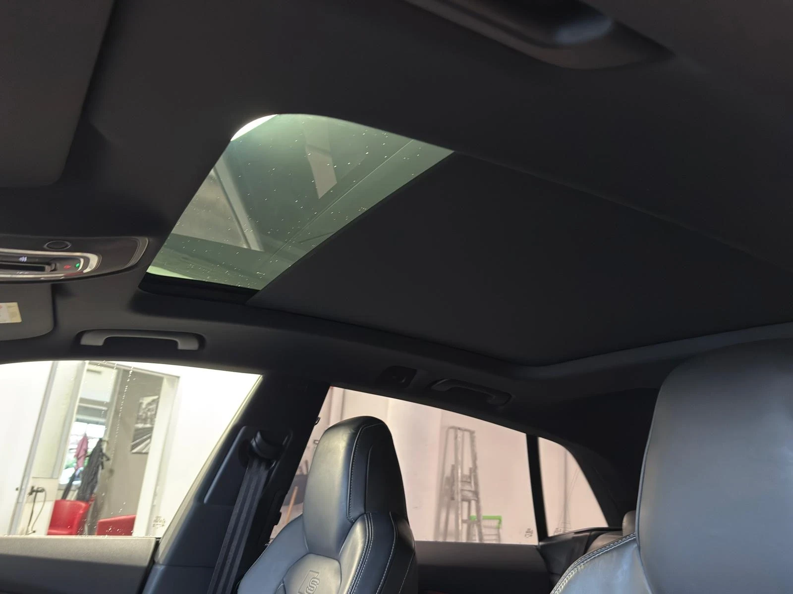 Audi Q8 5.0TDI S-line - изображение 8