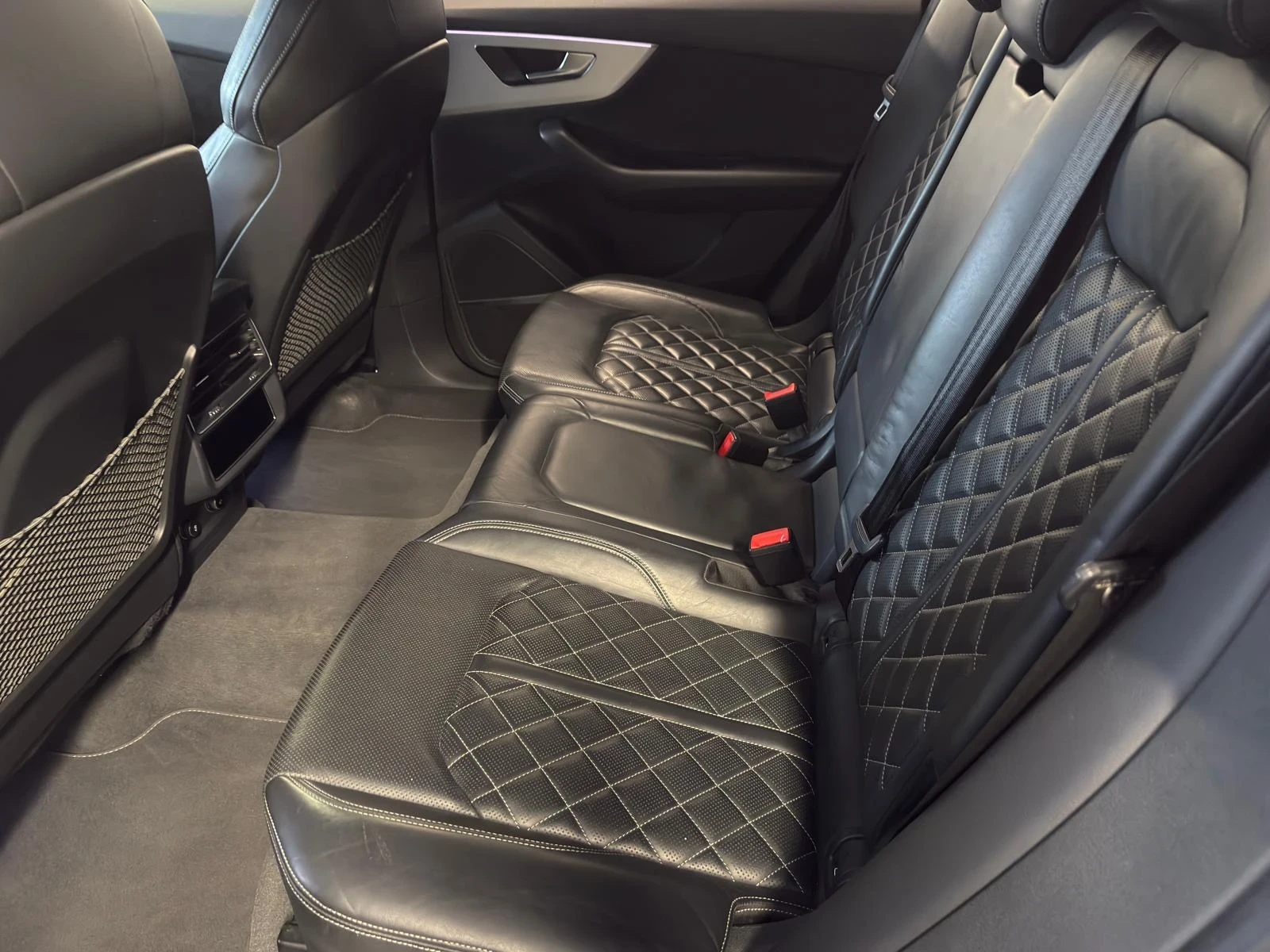 Audi Q8 5.0TDI S-line - изображение 5