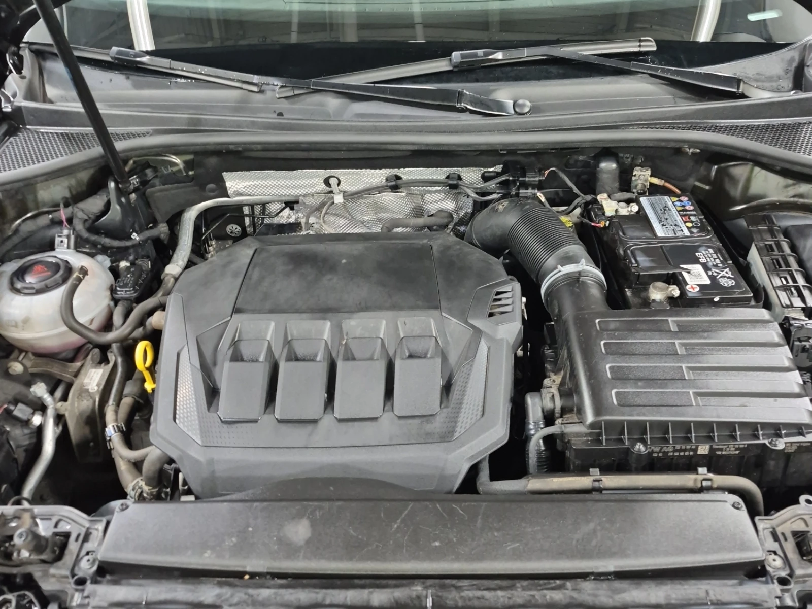 Audi Q3 * CARFAX *    | Mobile.bg   11