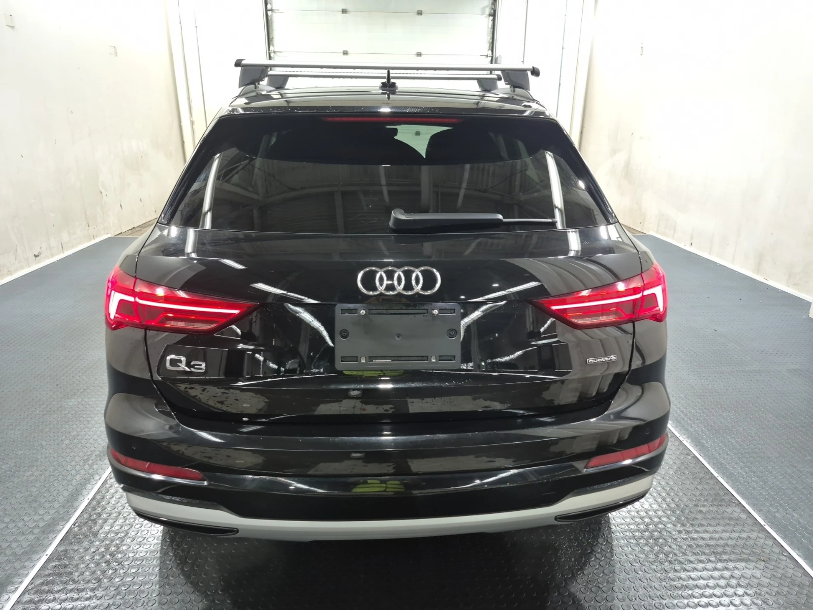 Audi Q3 * CARFAX * БЕЗ ПЪРВОНАЧАЛНА ВНОСКА - изображение 5