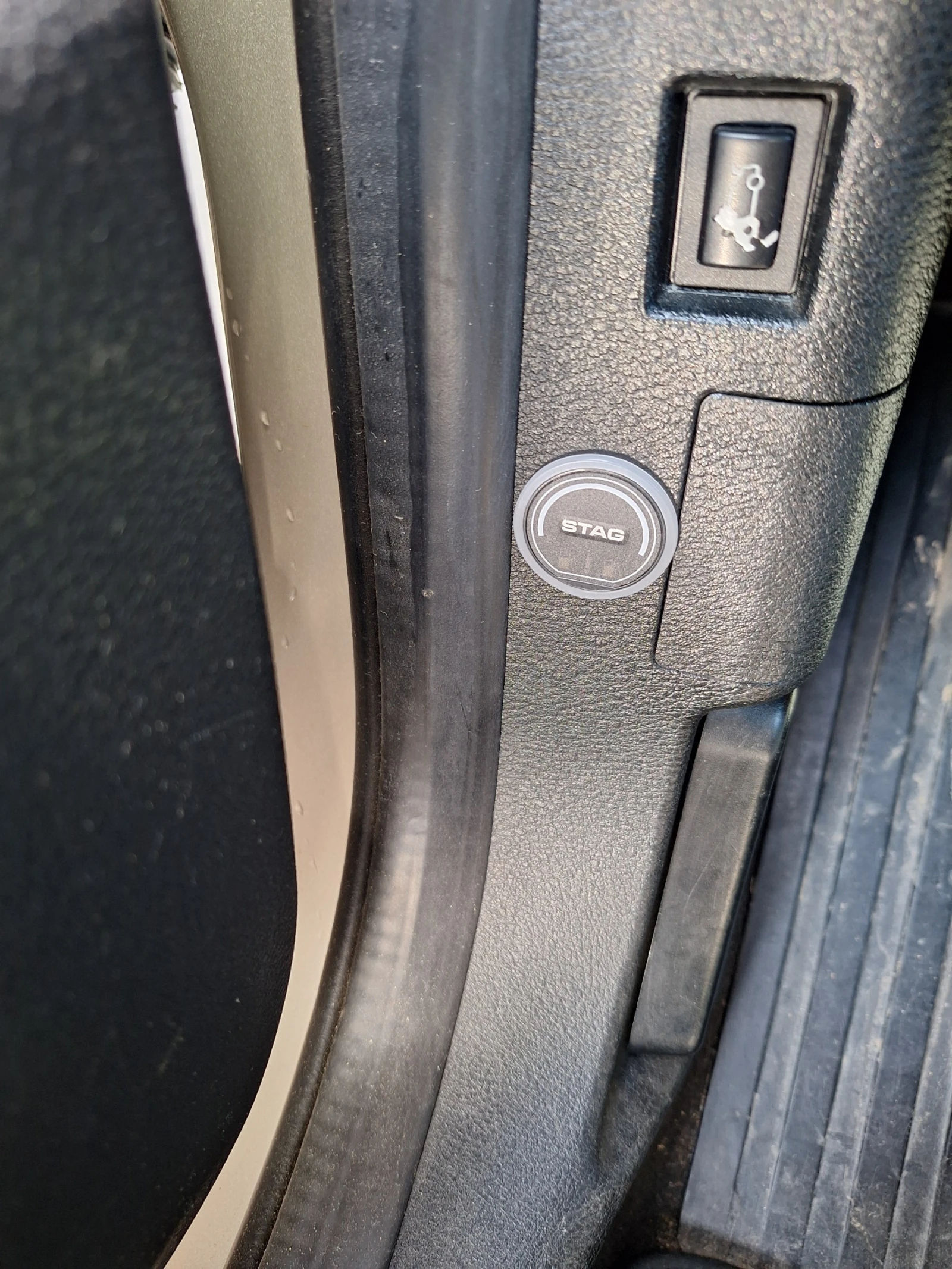 BMW X3 2.8i gaz/benzin | Mobile.bg   12