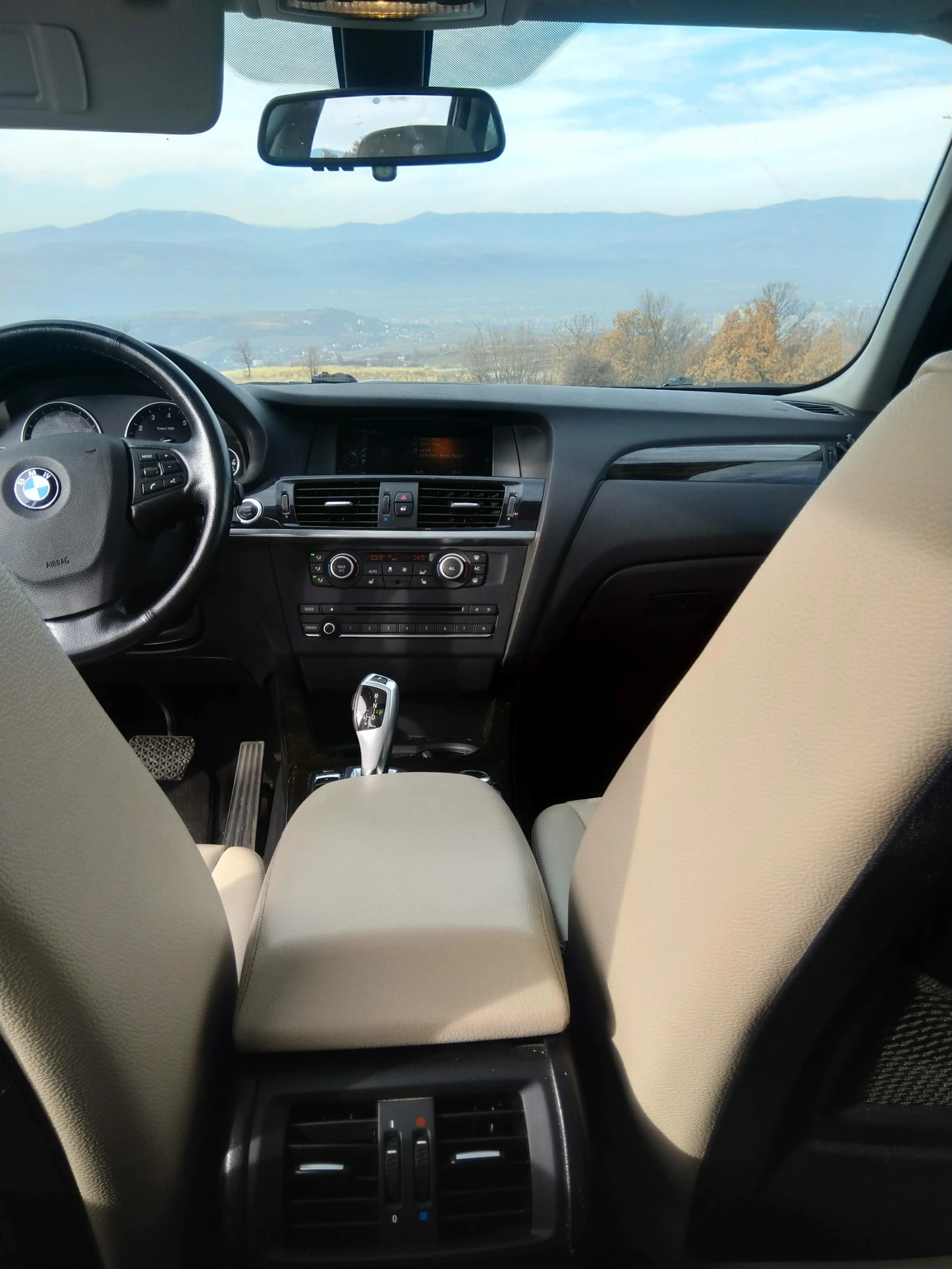 BMW X3 2.8i gaz/benzin | Mobile.bg � ����������� 8