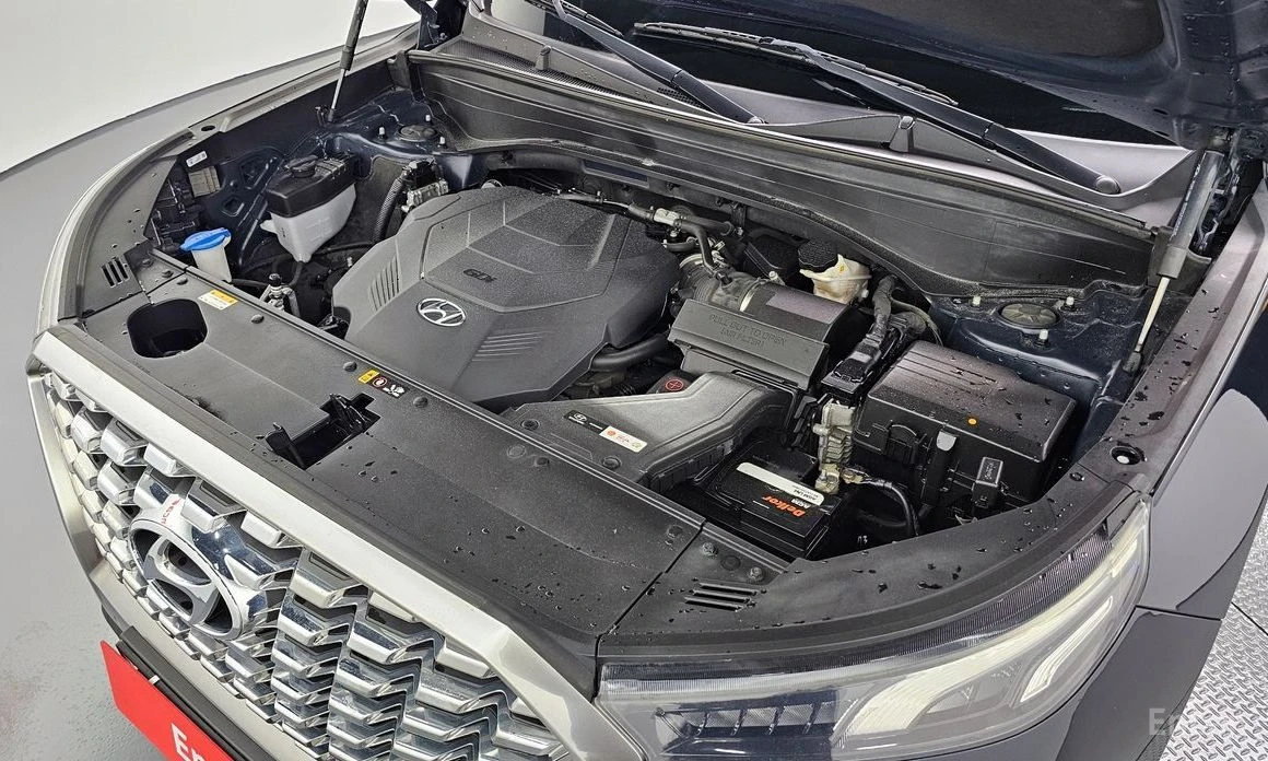 Hyundai Palisade | Mobile.bg   6