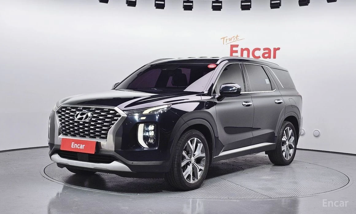 Hyundai Palisade | Mobile.bg   1