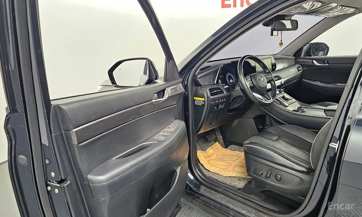 Hyundai Palisade | Mobile.bg   10