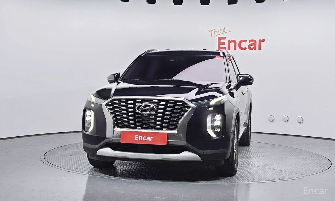 Hyundai Palisade | Mobile.bg   3