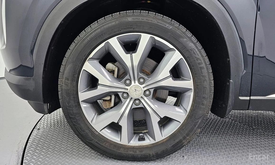 Hyundai Palisade | Mobile.bg   5