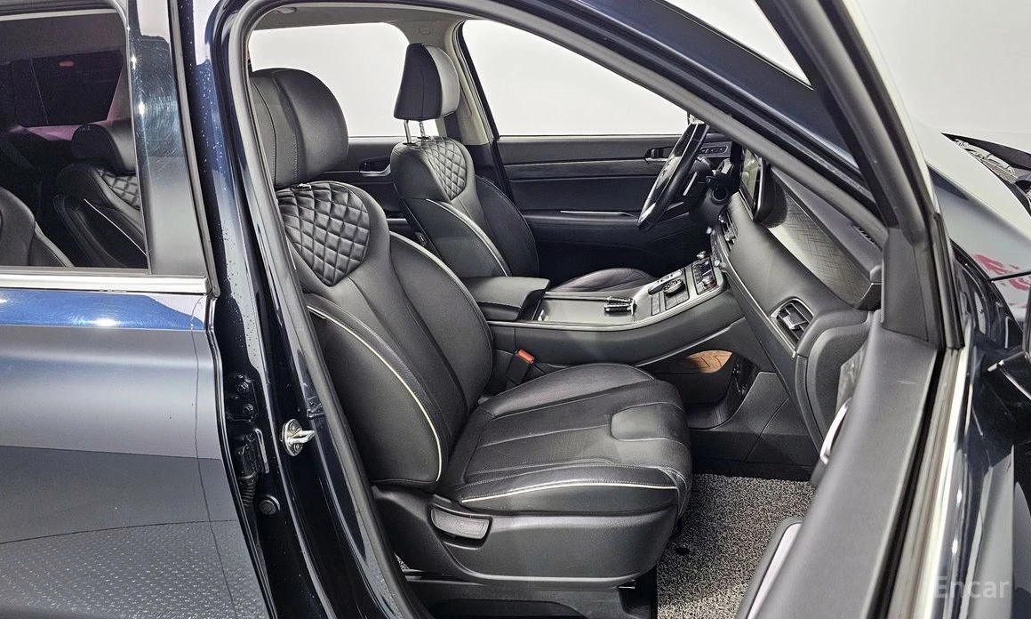 Hyundai Palisade | Mobile.bg   12