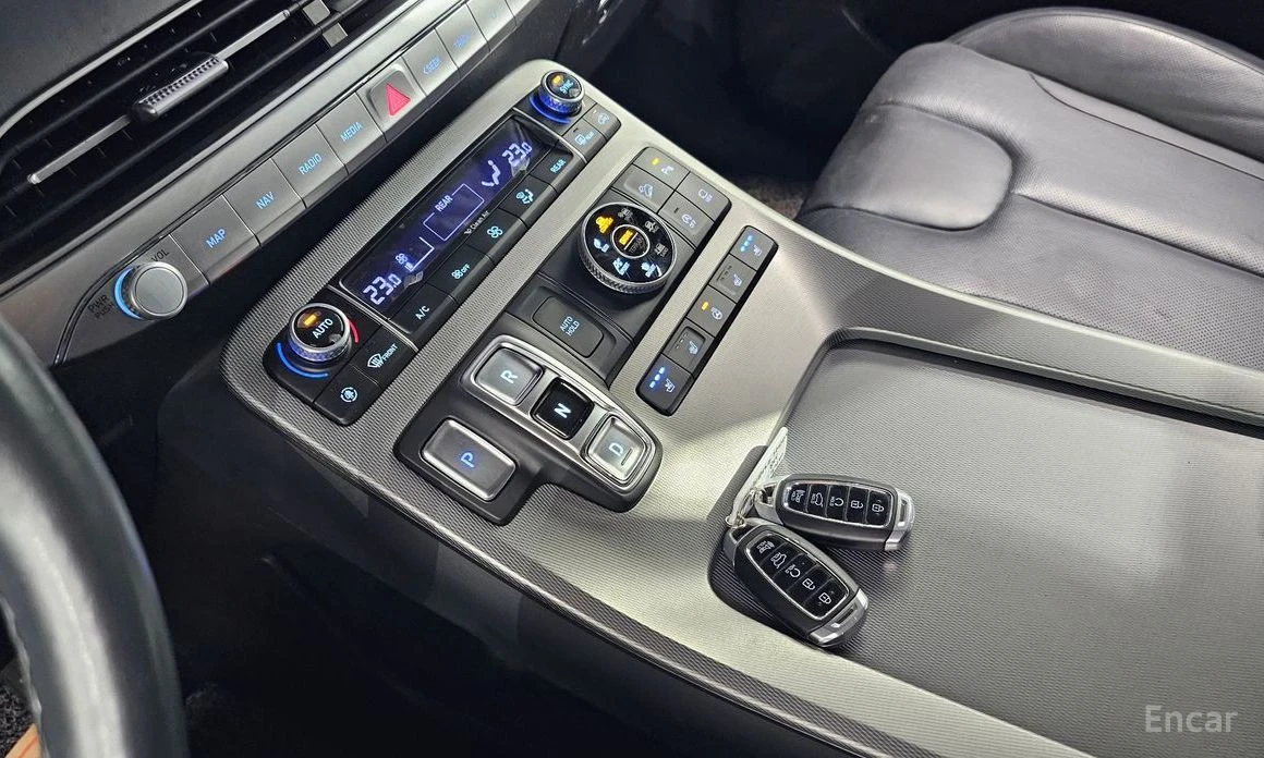 Hyundai Palisade | Mobile.bg   9