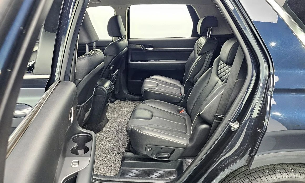 Hyundai Palisade | Mobile.bg   11