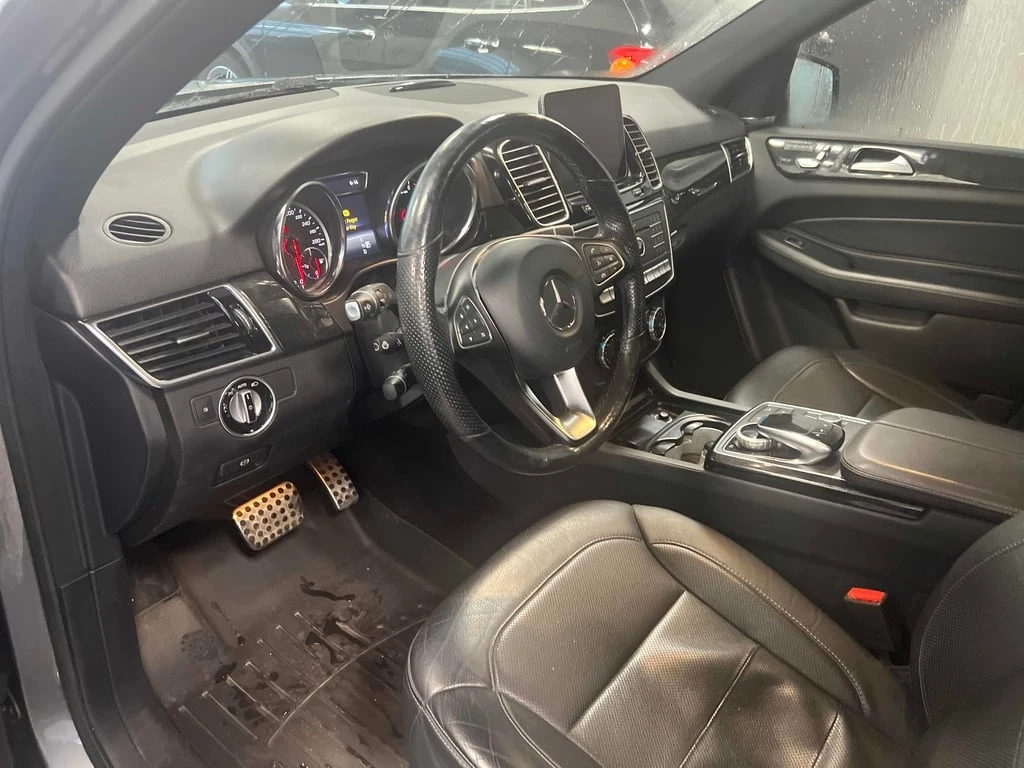 Mercedes-Benz GLE * AMG 43 * CARFAX *  - изображение 5