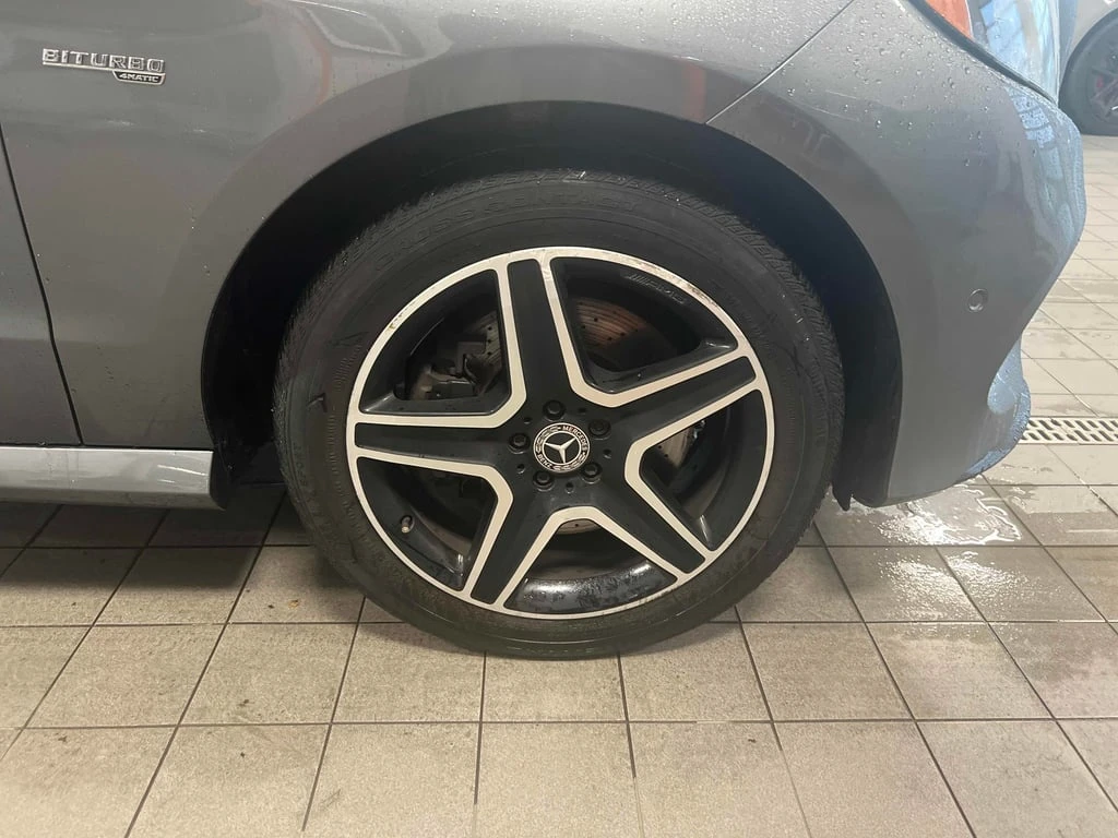 Mercedes-Benz GLE * AMG 43 * CARFAX *  - изображение 7