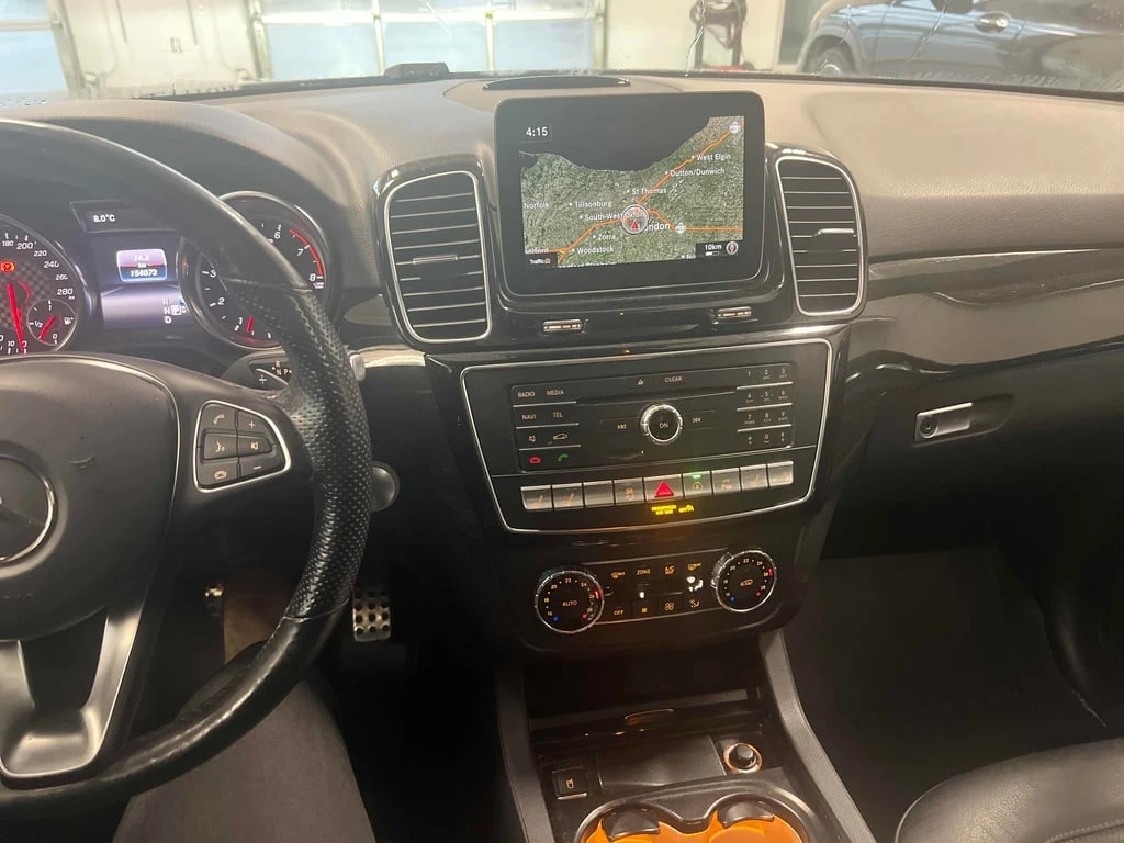 Mercedes-Benz GLE * AMG 43 * CARFAX *  - изображение 9