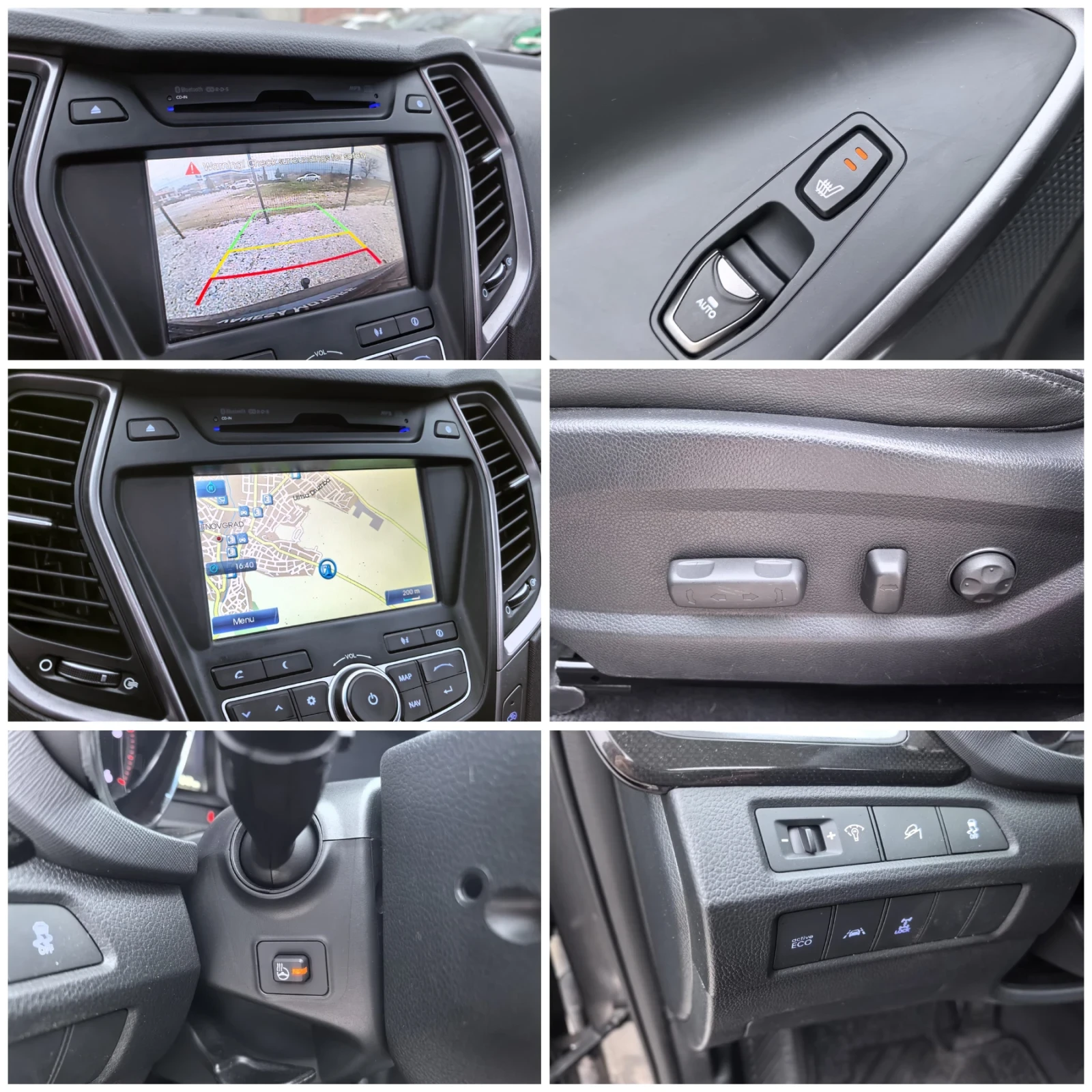 Hyundai Santa fe ��������!!!  | Mobile.bg � ����������� 13
