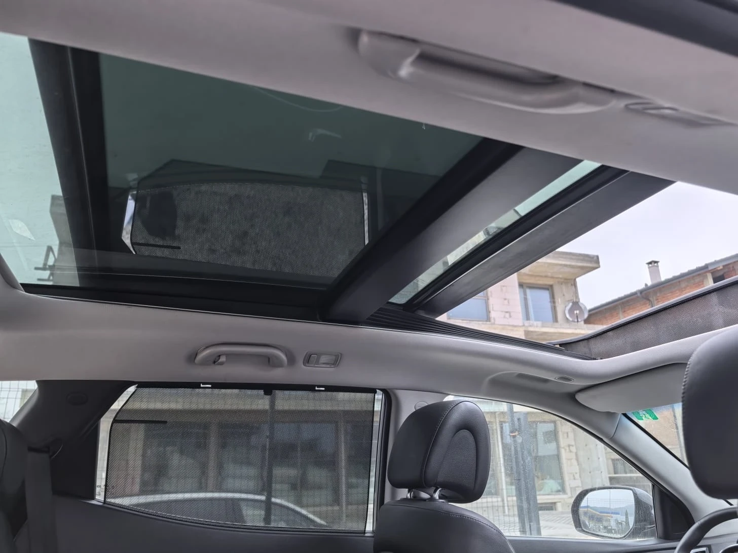 Hyundai Santa fe ��������!!!  | Mobile.bg � ����������� 16