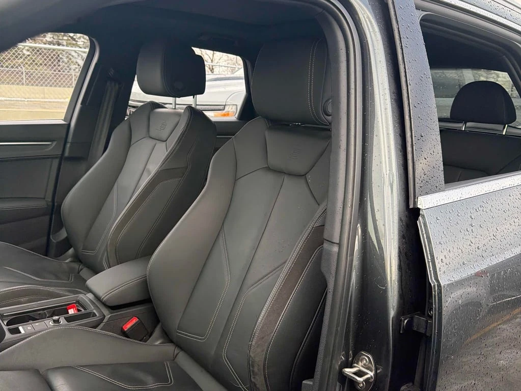 Audi Q3 * Progressiv * CARFAX * ���� �� �� | Mobile.bg � ����������� 11