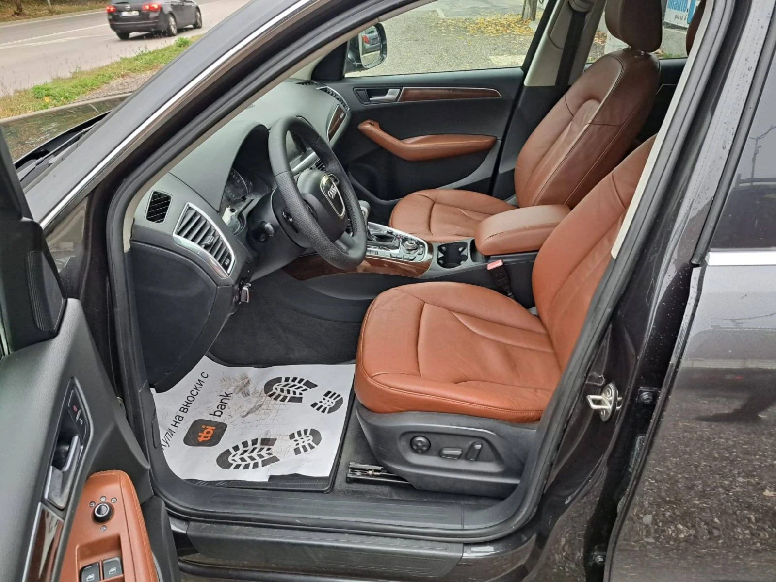 Audi Q5 3.0TDI | Mobile.bg � ����������� 12