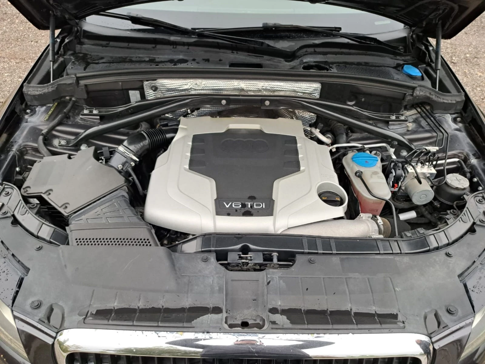 Audi Q5 3.0TDI | Mobile.bg � ����������� 5