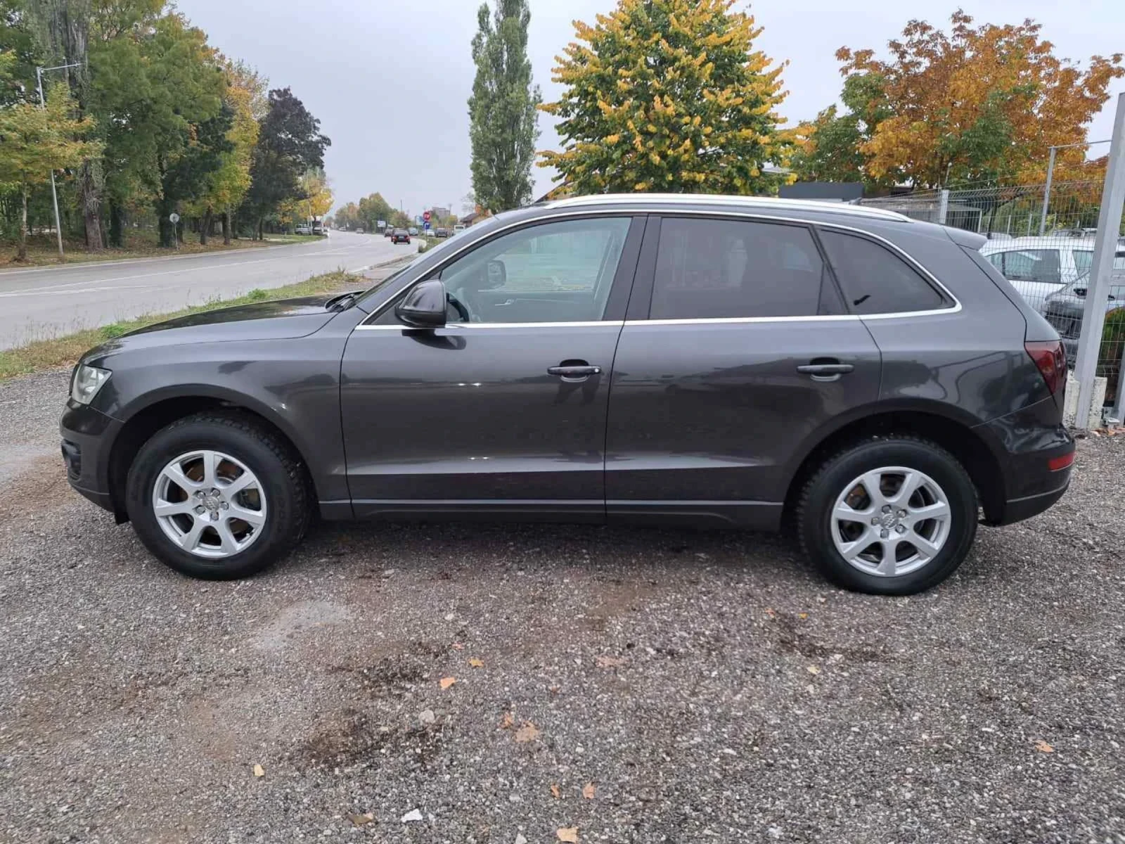 Audi Q5 3.0TDI | Mobile.bg � ����������� 3