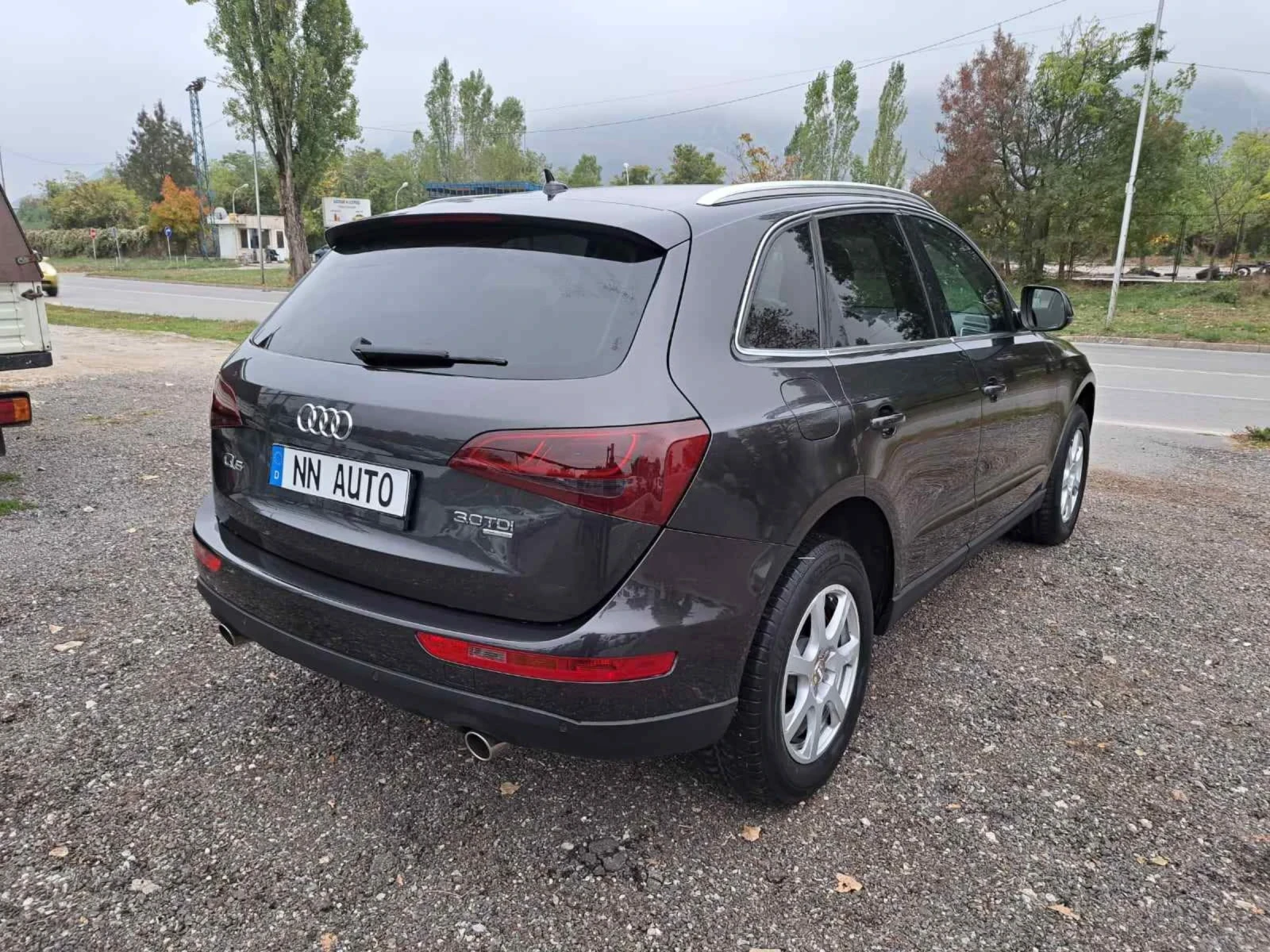 Audi Q5 3.0TDI | Mobile.bg � ����������� 6