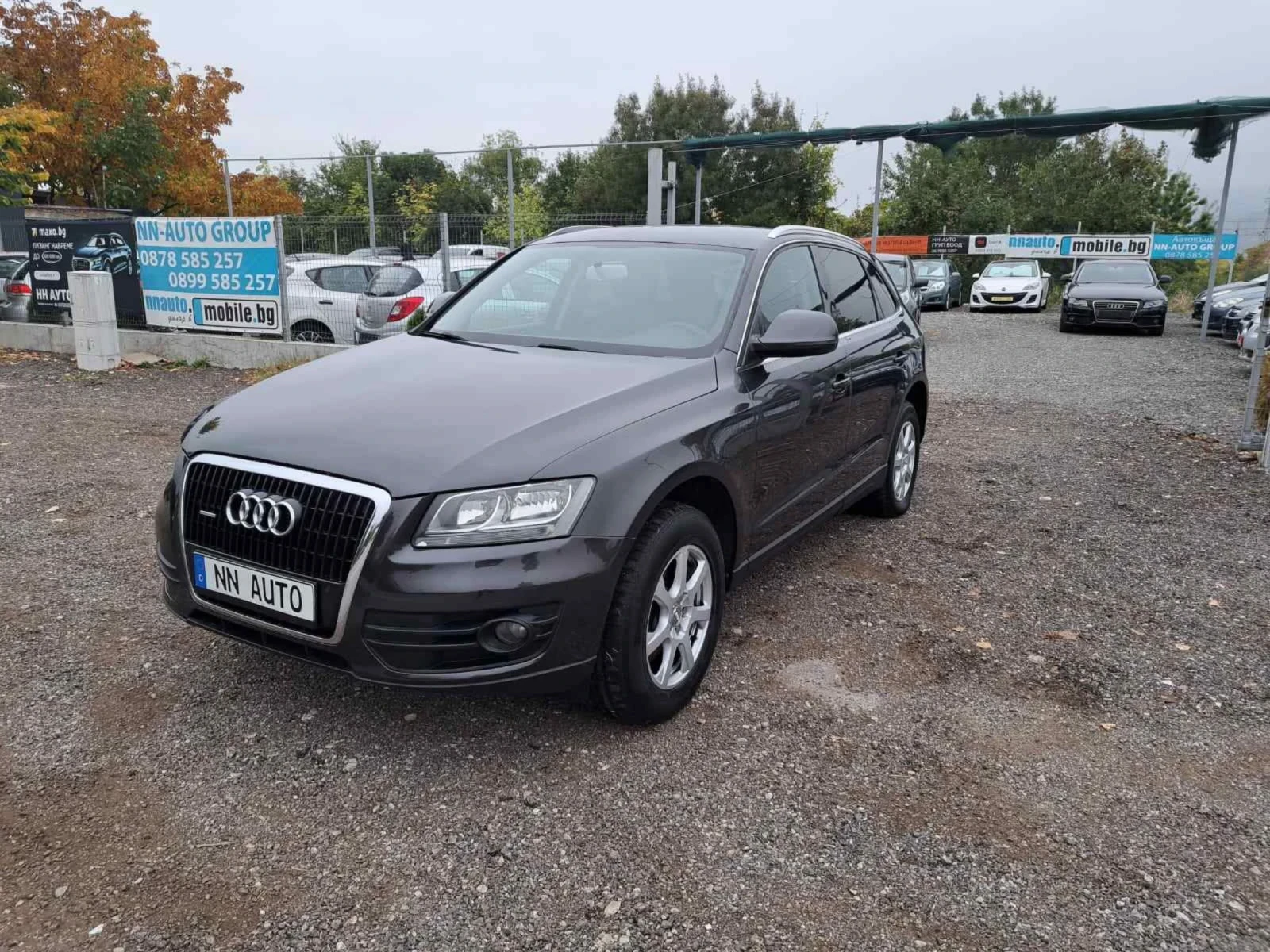 Audi Q5 3.0TDI | Mobile.bg � ����������� 2