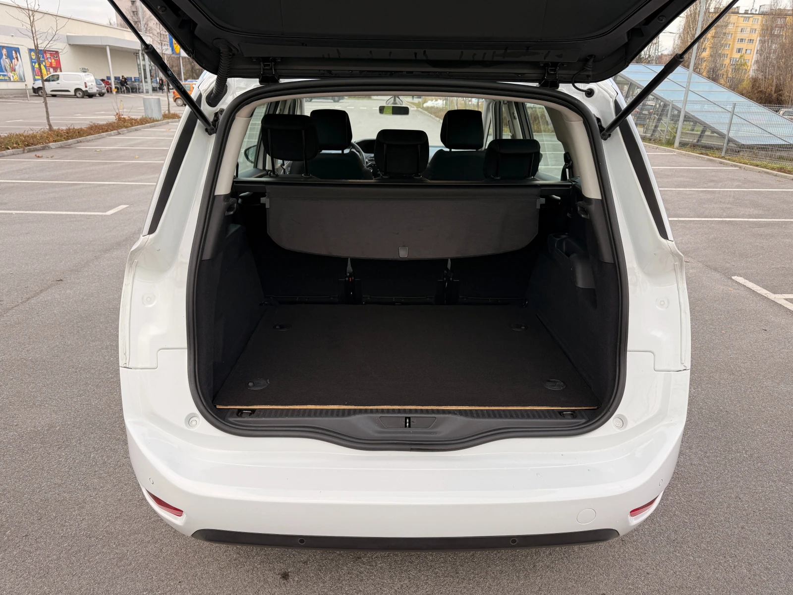 Citroen Spacetourer 1.5HDI* NAVI* CARPLAY* EURO6*  | Mobile.bg � ����������� 14