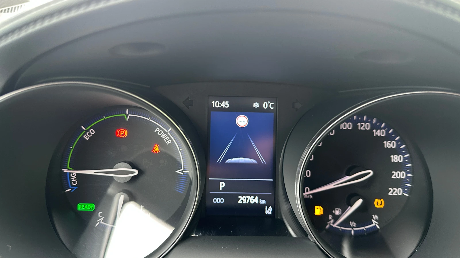 Toyota C-HR GR Sport 2.0 Hybrid, Face Lift, �������� | Mobile.bg � ����������� 14