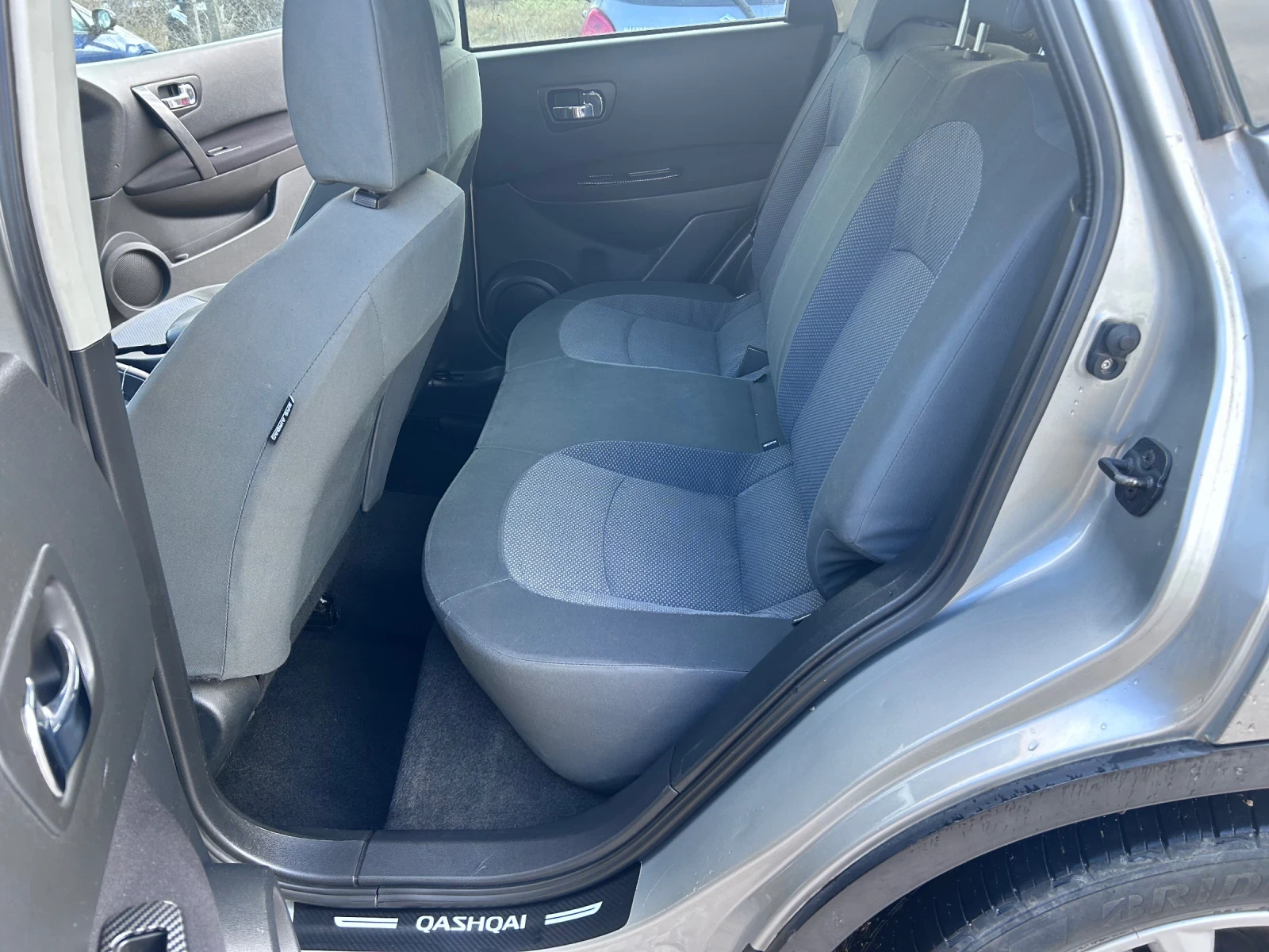 Nissan Qashqai �������� ����� ��������� ���� 5  | Mobile.bg � ����������� 11