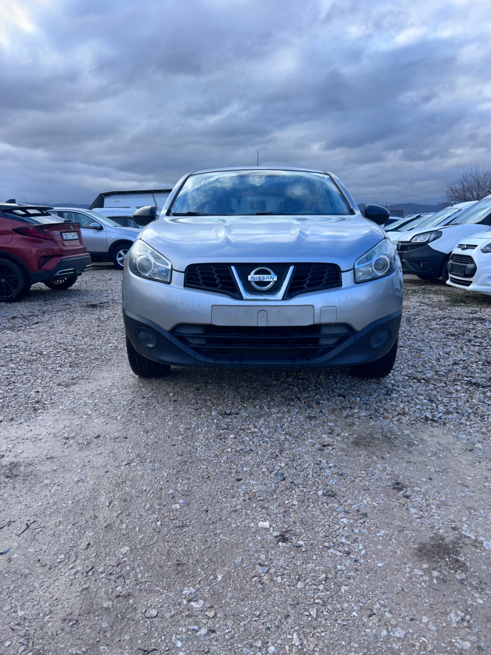 Nissan Qashqai �������� ����� ��������� ���� 5  | Mobile.bg � ����������� 8