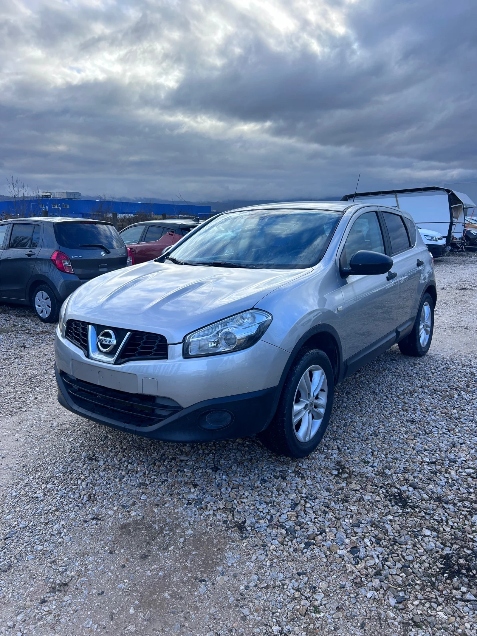 Nissan Qashqai �������� ����� ��������� ���� 5  | Mobile.bg � ����������� 1
