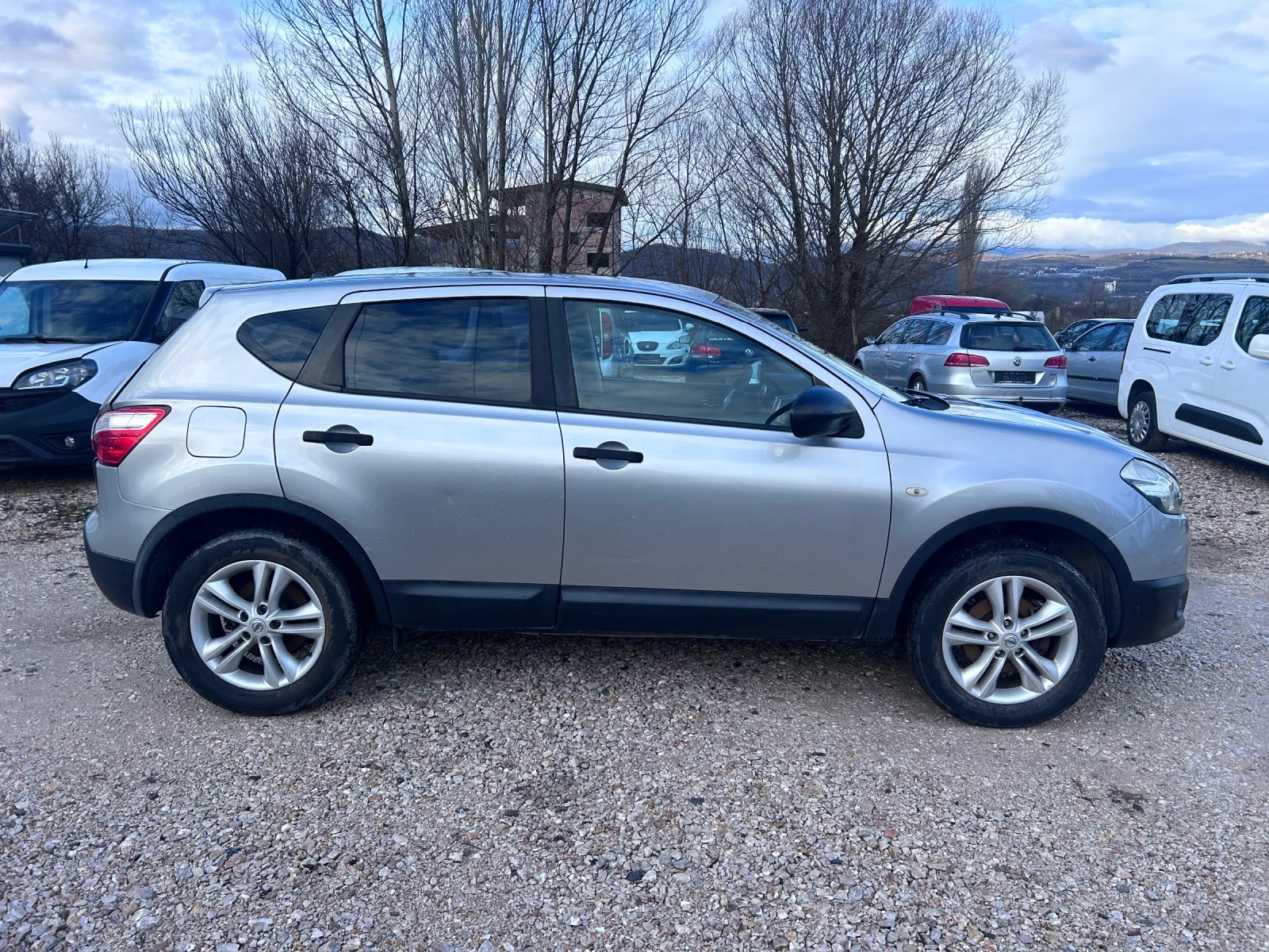 Nissan Qashqai �������� ����� ��������� ���� 5  | Mobile.bg � ����������� 6