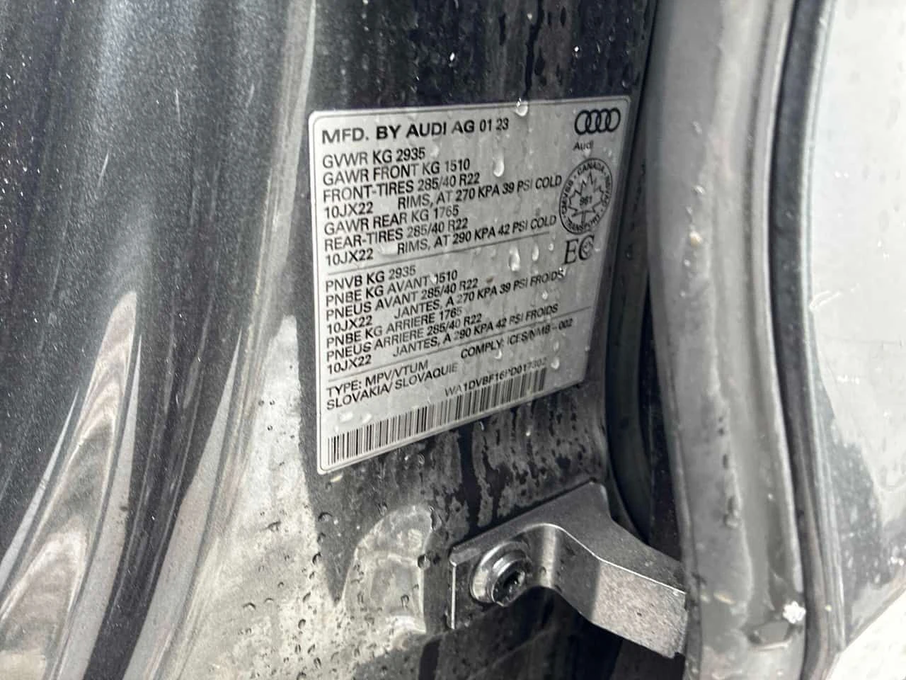 Audi Q8 55 TFSI Quattro * 360  * PANO * PROGRESSIV *  - изображение 10